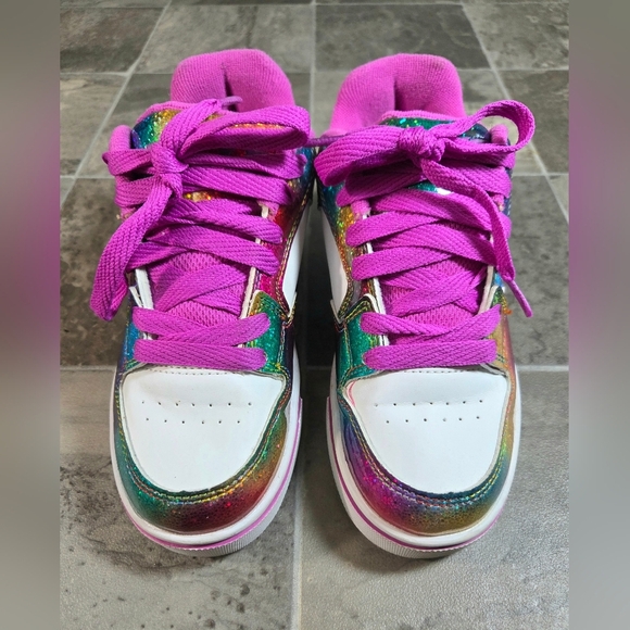 HEELYS MOTION PLUS SHOES. - Picture 4 of 8